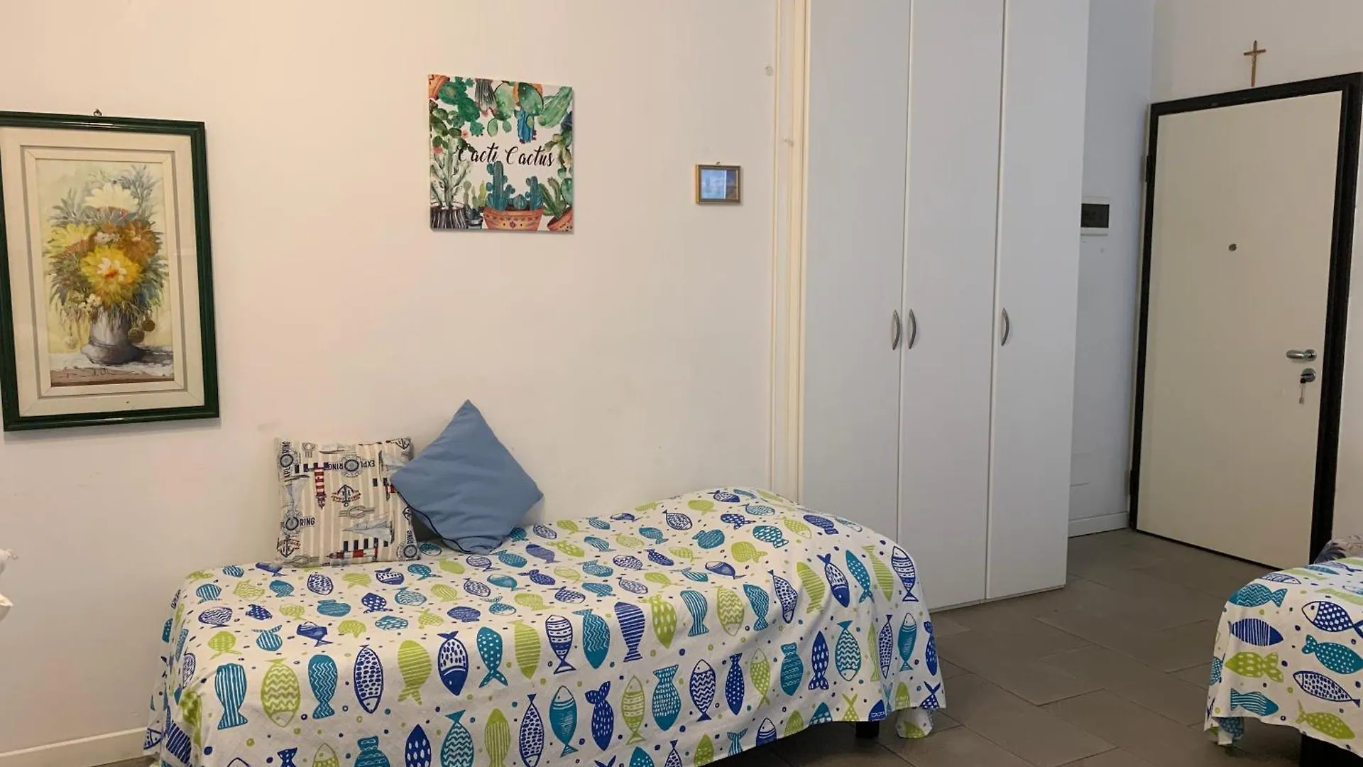 Casa Valparaiso Chiavari 0*,  Italy