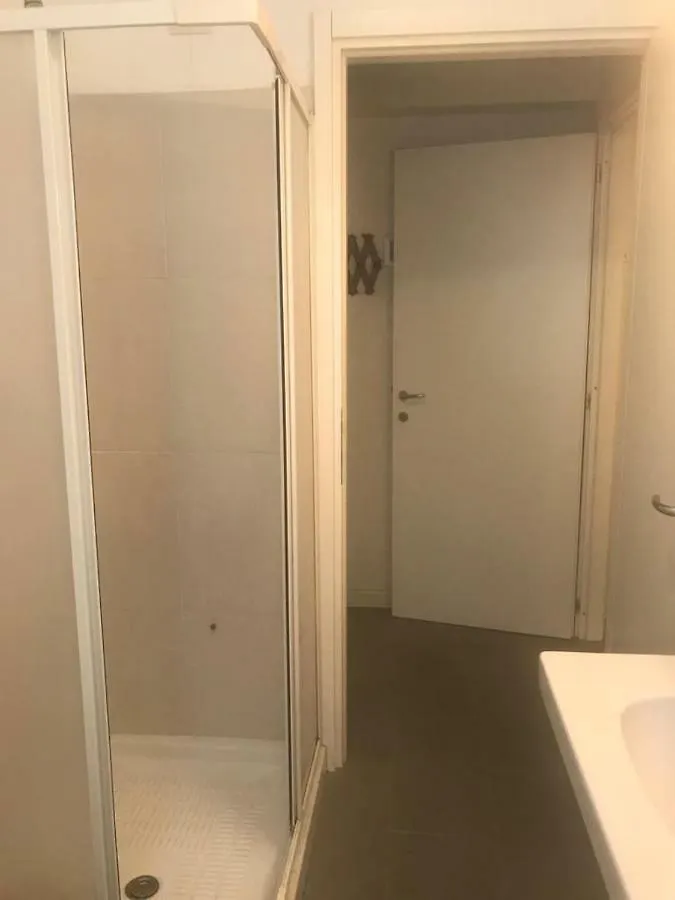 Apartment Casa Valparaiso Chiavari Italy