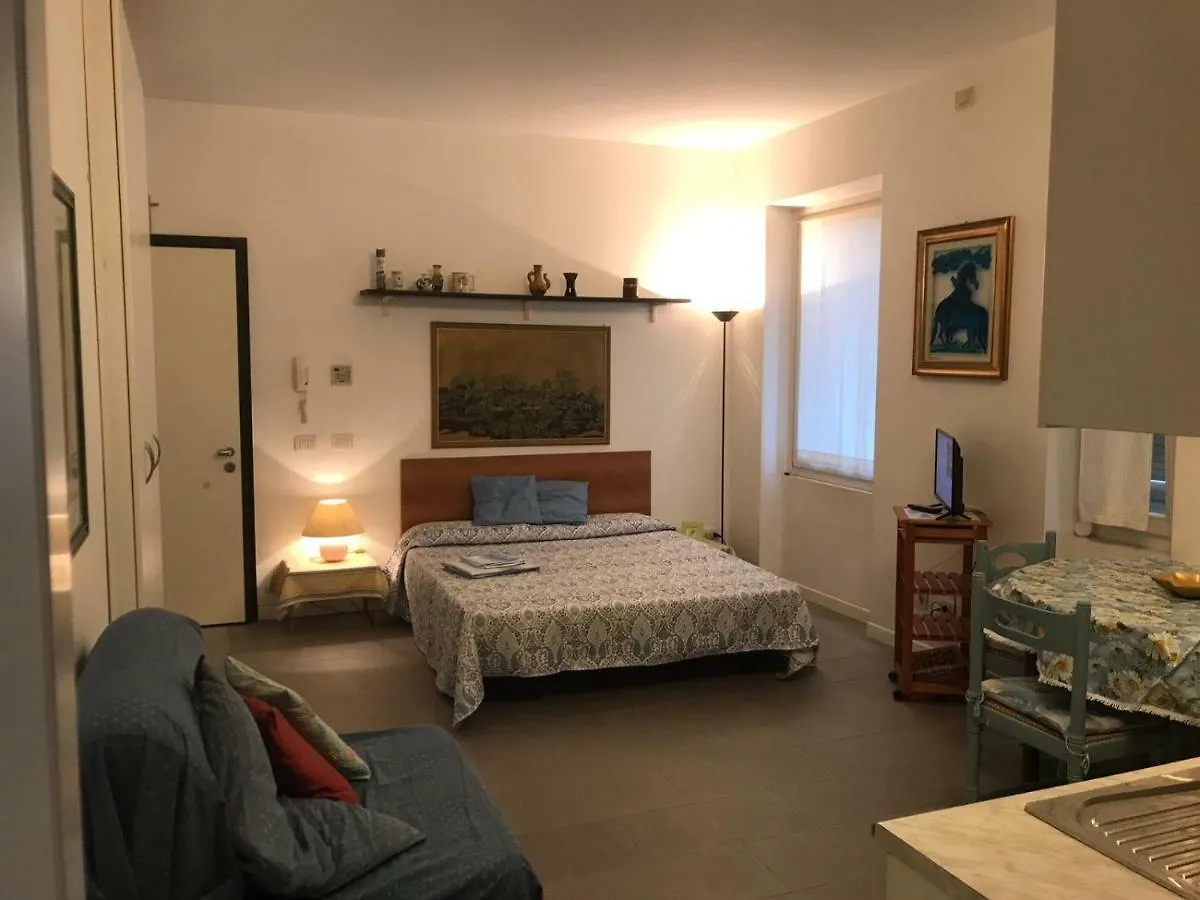 Casa Valparaiso Chiavari