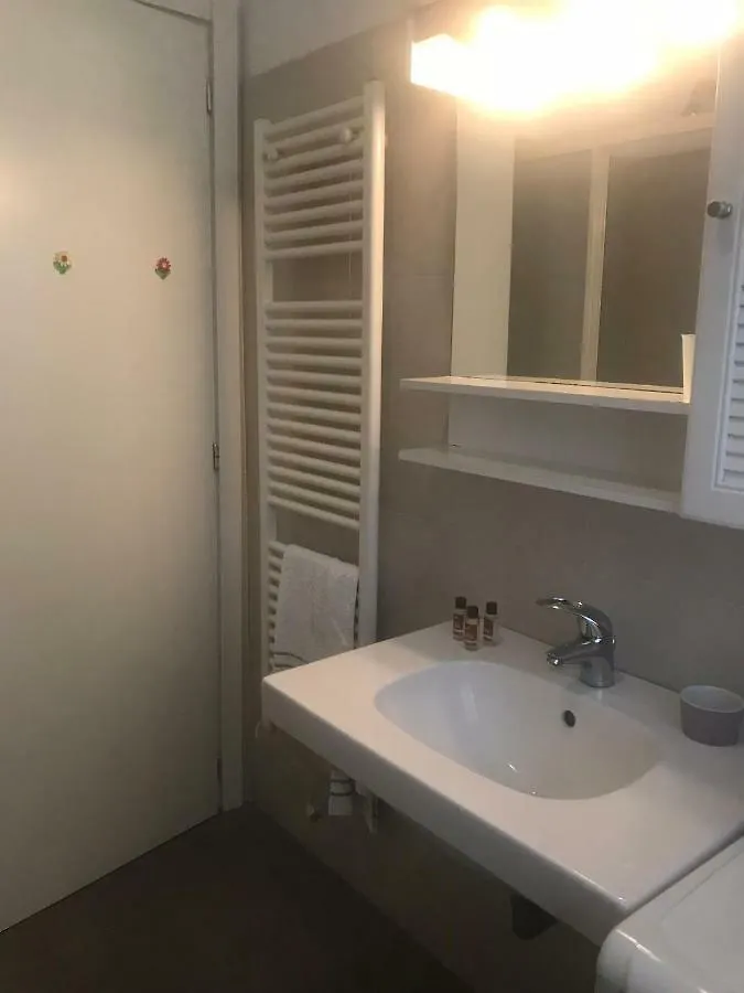 Casa Valparaiso Chiavari